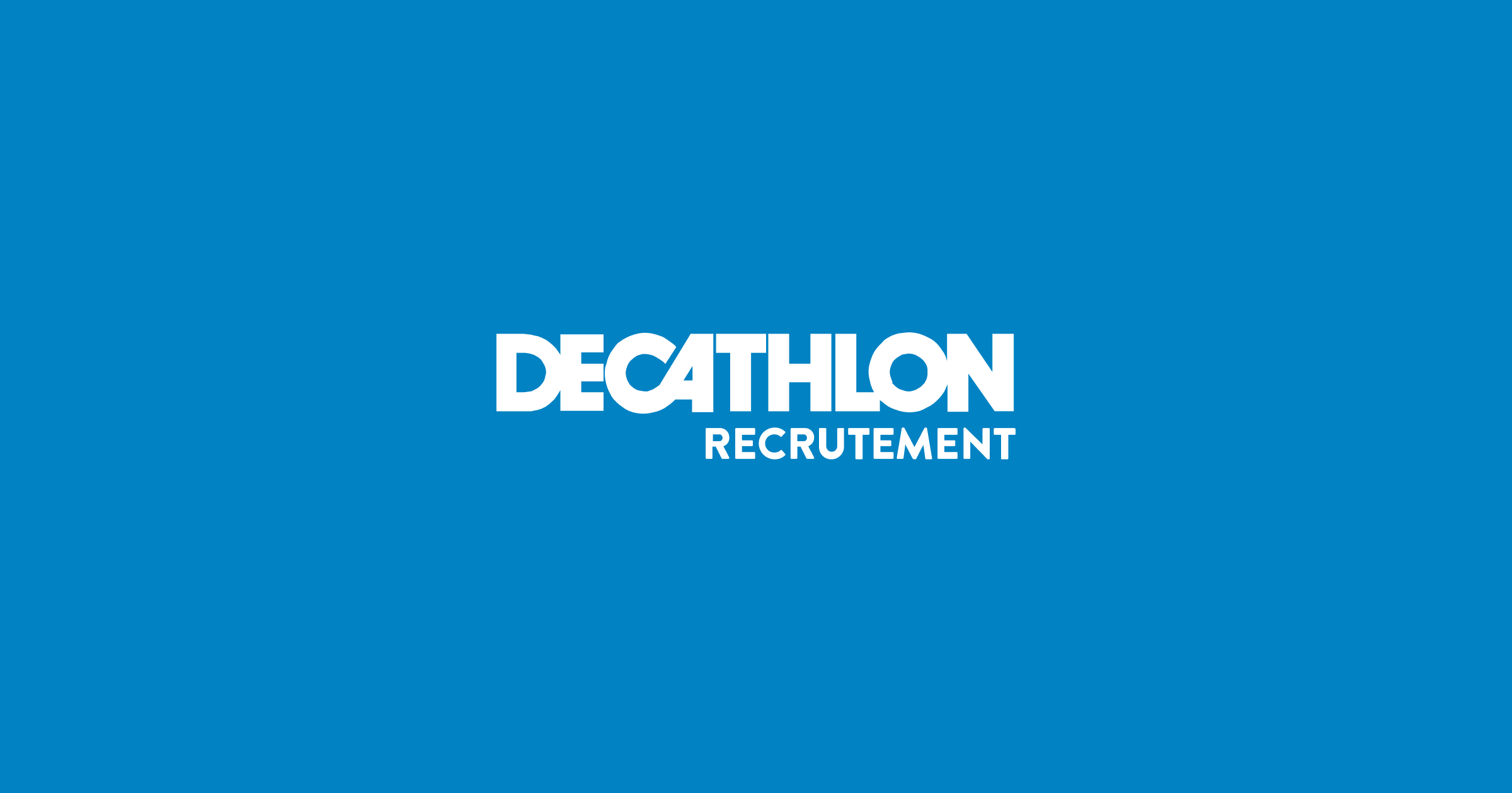 Nos Engagements Decathlon Recrutement